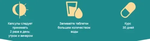 Dia drops : sastav samo prirodni sastojci.