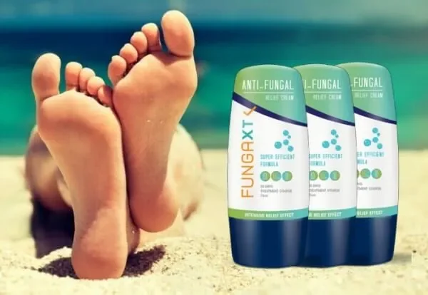 Exofeet oil : sastav samo prirodni sastojci.