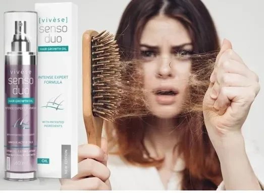 Hairflex : sastav samo prirodni sastojci.