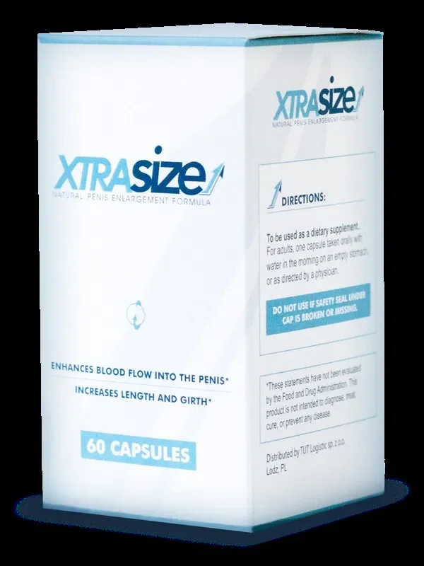 Power pulse xxl : sastav samo prirodni sastojci.