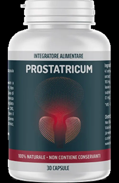 Pro drops : sastav samo prirodni sastojci.