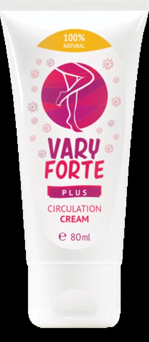 Varcosin : sastav samo prirodni sastojci.
